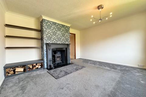 3 bedroom link detached house to rent, Thick Hollins Drive, Meltham, Holmfirth, West Yorkshire, HD9