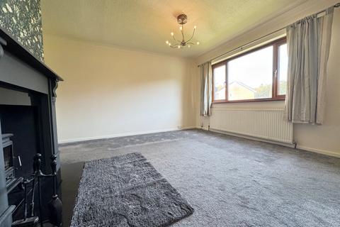 3 bedroom link detached house to rent, Thick Hollins Drive, Meltham, Holmfirth, West Yorkshire, HD9