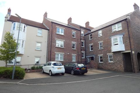 2 bedroom flat to rent, 23, The Sidings, Durham