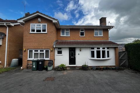 5 bedroom detached house to rent, Briar Close, Nailsea BS48