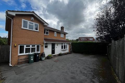 5 bedroom detached house to rent, Briar Close, Nailsea BS48