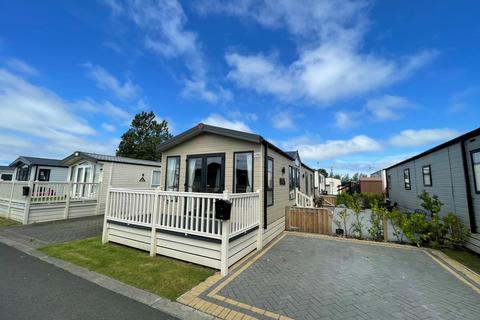 2 bedroom park home for sale, Sunset Park Holiday Village, Sower Carr Lane, Hambleton, Lancashire, FY6