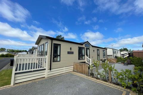 2 bedroom park home for sale, Sunset Park Holiday Village, Sower Carr Lane, Hambleton, Lancashire, FY6