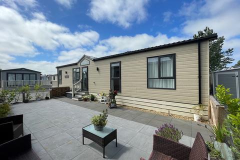 2 bedroom park home for sale, Sunset Park Holiday Village, Sower Carr Lane, Hambleton, Lancashire, FY6