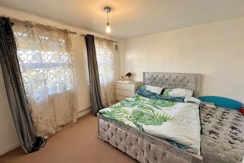 12 Williams Way, Grange Park, Northampton, NN4 5DS