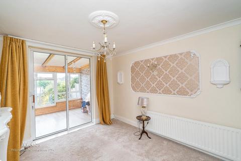 3 bedroom house for sale, Wolverhampton Road, Walsall WS3