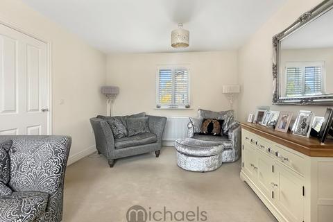 4 bedroom townhouse for sale, Pill Box Walk, Colchester , Colchester, CO1