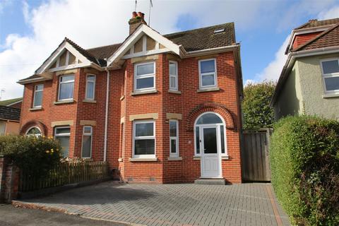 4 bedroom semi-detached house for sale, Chichester Close, Salisbury