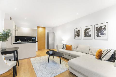 1 bedroom apartment for sale, Maltings Place, Tower Bridge Road, London, SE1