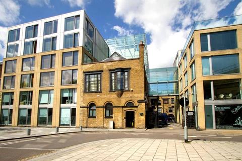 1 bedroom apartment for sale, Maltings Place, Tower Bridge Road, London, SE1