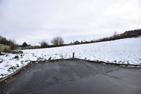 Land for sale, Parcel of Land, Lime Grove / Crossland Street, Swinton, Mexborough, South Yorkshire