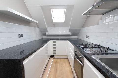 1 bedroom apartment to rent, Oakley Gardens, Hornsey, London, N8