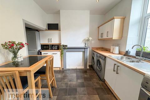 2 bedroom terraced house for sale, Game Street, Great Harwood, Blackburn, Lancashire, BB6