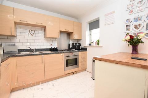 2 bedroom apartment for sale, Wharf Way, Hunton Bridge