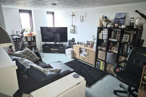 1 bedroom apartment for sale, Manor Road, Brackley, Northamptonshire, NN13 6DU