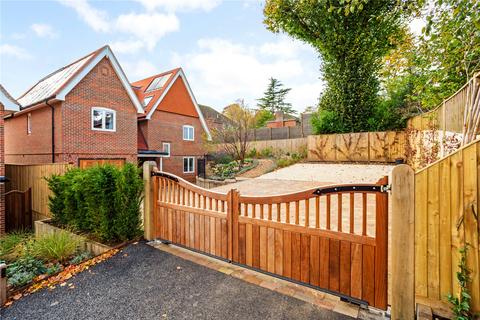 5 bedroom detached house for sale, Worthy Road, Winchester, Hampshire, SO23