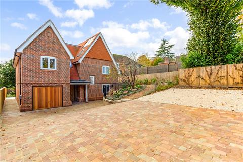 5 bedroom detached house for sale, Worthy Road, Winchester, Hampshire, SO23