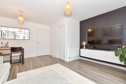 2 bedroom end of terrace house for sale, Ellis Field, Otham, Maidstone, Kent