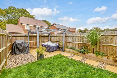 2 bedroom end of terrace house for sale, Ellis Field, Otham, Maidstone, Kent