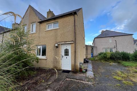 2 bedroom semi-detached house for sale, Queensland Road, Stornoway HS1