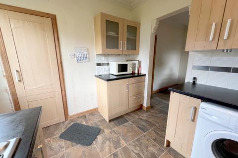 2 bedroom semi-detached house for sale, Queensland Road, Stornoway HS1