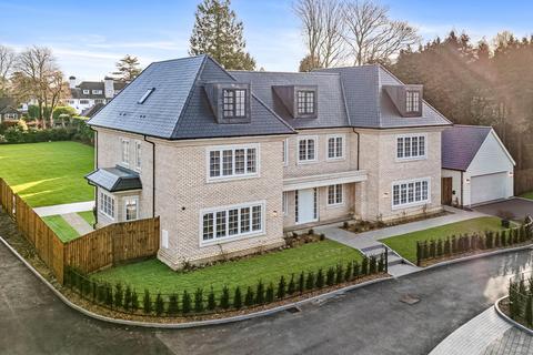 undefined, Park View, Park View Road, Woldingham, Surrey CR3.