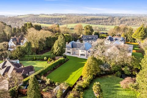 undefined, Park View, Park View Road, Woldingham, Surrey CR3.