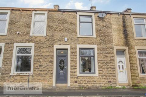 2 bedroom terraced house for sale, Railway Terrace, Great Harwood, Blackburn, Lancashire, BB6