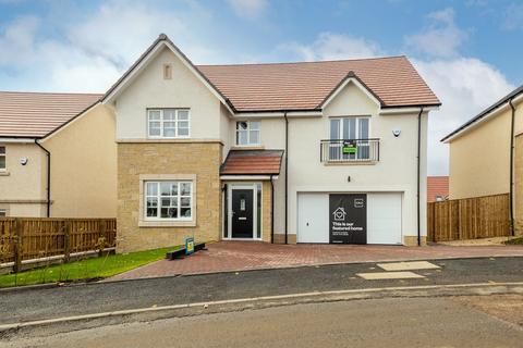 5 bedroom detached house for sale, Eaglesham Road, Jackton, Glasgow, South Lanarkshire