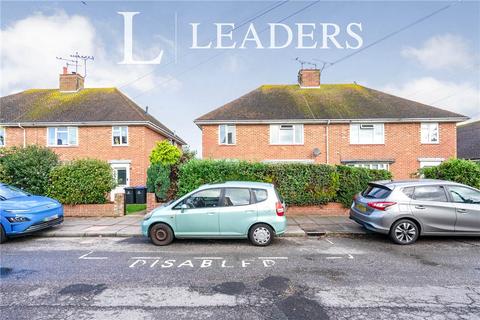 2 bedroom maisonette for sale, Mardale Road, Worthing, West Sussex