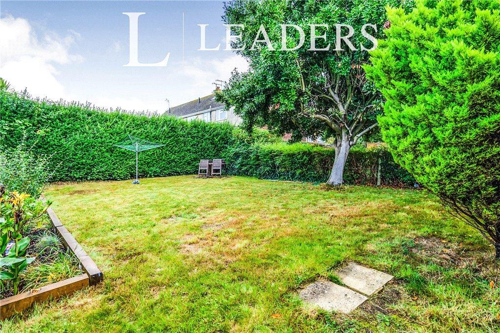Private Garden