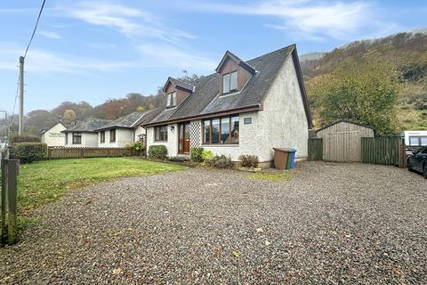 4 bedroom detached house for sale, Nevis Bridge, Glen Nevis, Fort William, Inverness-shrie PH33