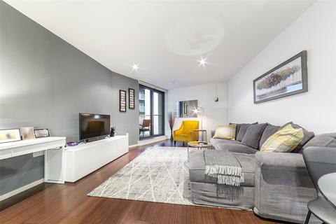 1 bedroom apartment for sale, 3 Baltimore Wharf, London E14