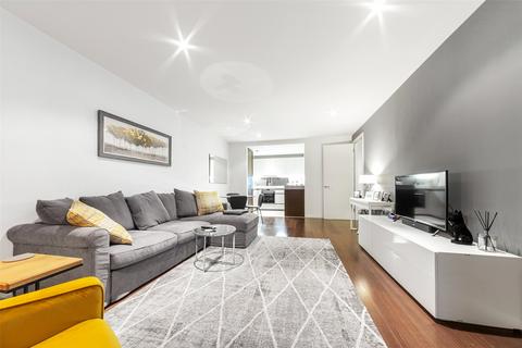 1 bedroom apartment for sale, 3 Baltimore Wharf, London E14