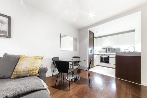 1 bedroom apartment for sale, 3 Baltimore Wharf, London E14