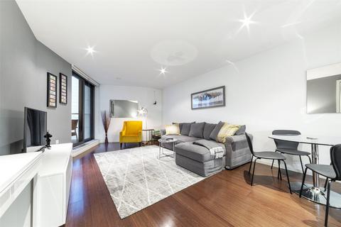 1 bedroom apartment for sale, 3 Baltimore Wharf, London E14