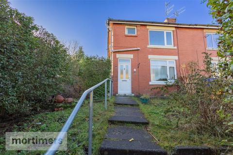 3 bedroom end of terrace house for sale, Trinity Street, Oswaldtwistle, Accrington, Lancashire, BB5