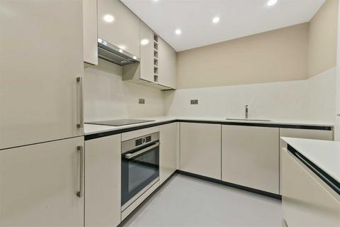 3 bedroom apartment to rent, Cresta House, 133 Finchley Road, Swiss Cottage, London, NW3