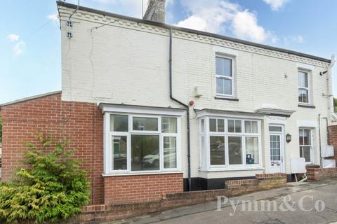 1 bedroom flat for sale, Winter Road, Norwich NR2