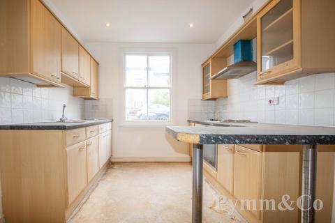 1 bedroom flat for sale, Winter Road, Norwich NR2