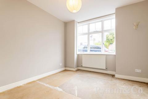 1 bedroom flat for sale, Winter Road, Norwich NR2