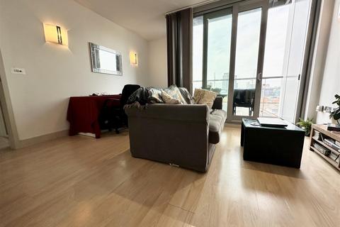 1 bedroom apartment for sale, The Great Northern Tower, 1 Watson Street, Manchester