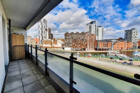 2 bedroom apartment to rent, Eclipse Court, Stoke Quay