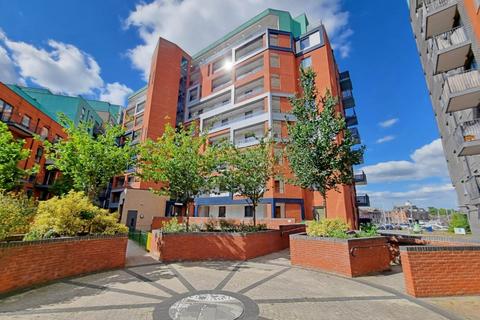 undefined, Eclipse Court, Stoke Quay