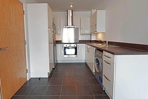 undefined, Eclipse Court, Stoke Quay