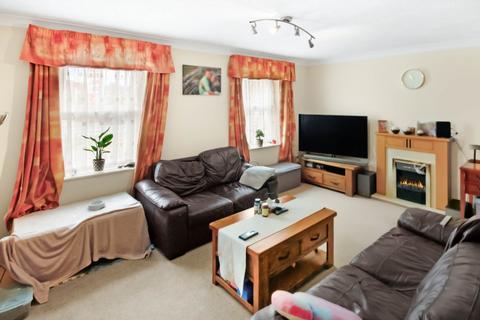 4 Bevan Gate, Bracknell, RG42 2BG