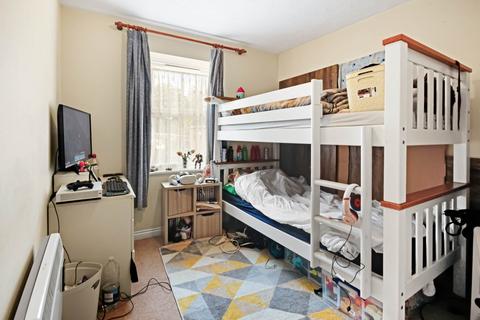 4 Bevan Gate, Bracknell, RG42 2BG