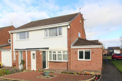 29 Burnside, Ashington, NE63 9UB