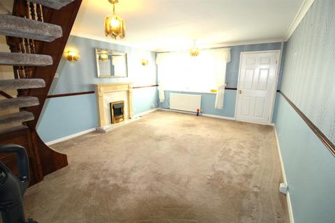 29 Burnside, Ashington, NE63 9UB