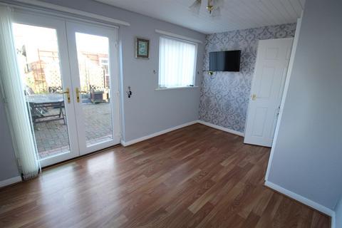 29 Burnside, Ashington, NE63 9UB